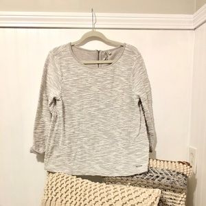 Calvin Klein Cozy Sweater